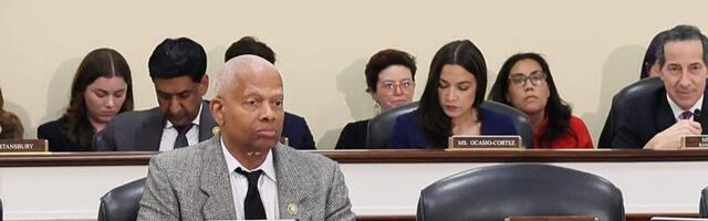 Judges often quit to avoid misconduct investigations. A new bill in Congress would stop that.