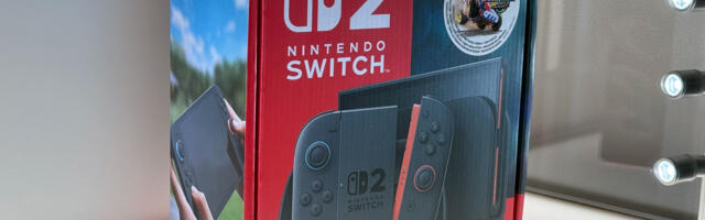 New Nintendo Switch 2 units show potential signs of tampering — UK customers report receiving unsealed products from multiple retailers