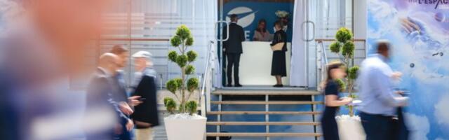 Airbus Dominates Subdued First Day at Paris Air Show