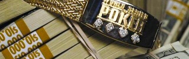 World Series of Poker could see a surprise name as Player of the Year 2025