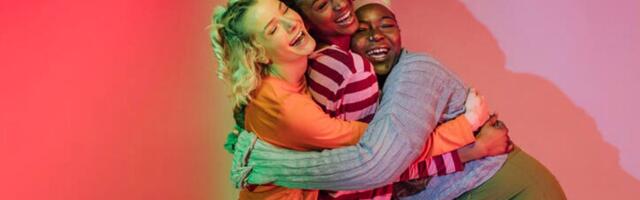 Hack Your Happiness Hormones: How to Boost Serotonin, Dopamine, Endorphines and Oxytocin
