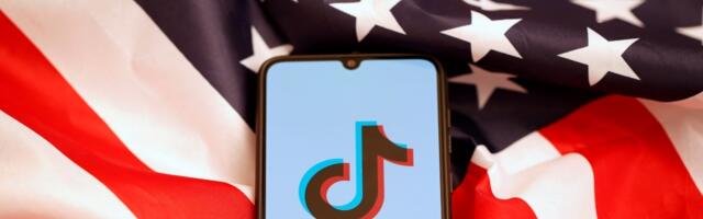Trump says US-China talk on possible TikTok sale to begin next week