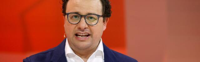 Anthropic's CEO says massive salary changes could 'destroy' company culture