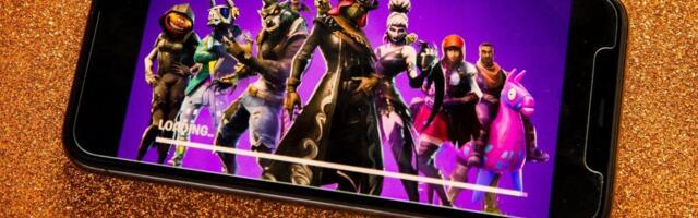 Fortnite Returning to iPhones in Australia after Epic Games Wins in Court