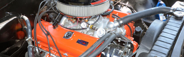 Everything You Need To Know About Chevy's Big Block Engines