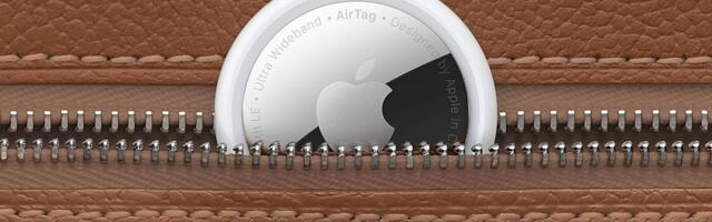 A four-pack of Apple AirTags drops to $70 for Labor Day