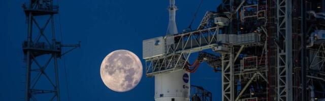 U.S. Risks Losing the Moon to China if NASA’s Artemis Program Falters, Experts Tell Senate