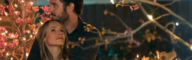 Netflix, listen to the data and embrace your inner romantic