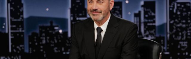 Jimmy Kimmel pulled off the air. This is the monologue that sparked it.