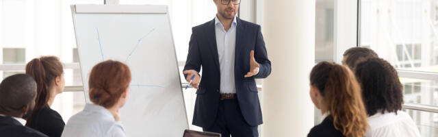 Want to implement AI? Focus on organizational culture