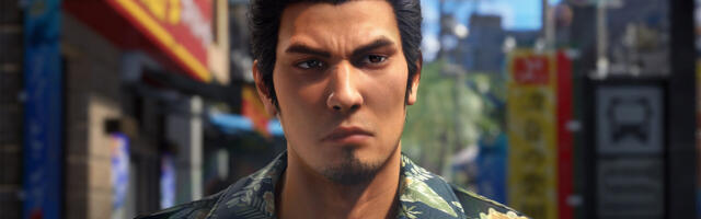 Yakuza Kiwami 3 might not be a surprise, but Kiryu’s new Ryukyu move set certainly is