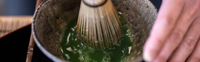 Gen Z is redefining the 'lipstick effect' with matcha and designer sneakers