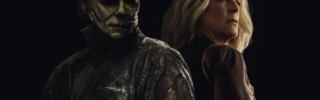 ‘Halloween Ends’ Almost Had Two Odd, Different Endings