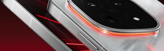 iQOO 15 Ultra is coming with a focus on gaming and productivity