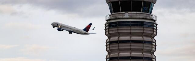 What the government shutdown means for air travel