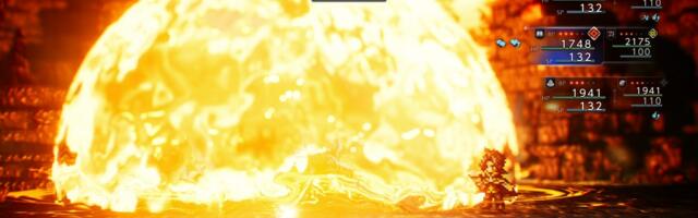 Octopath Traveler 0 First Impressions: New Tricks, With a Little Less Soul