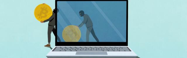 'Bitcoin Queen' who laundered $5.6 billion in illicit funds through crypto gets nearly 12 years in prison — UK court hands down sentence