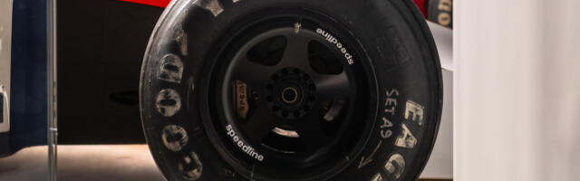 Why Does Every Formula 1 Team Use Brembo Brakes?