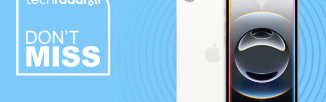 This is the perfect cheap Black Friday iPhone deal: get the iPhone 16e for free with a plan at Metro by T-Mobile