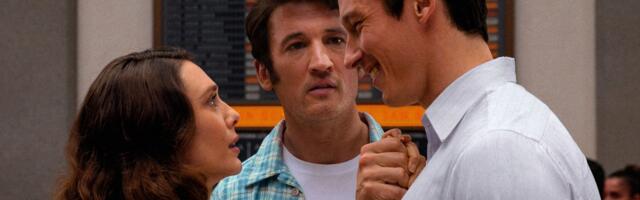 I asked new A24 movie Eternity’s director for the perfect double-bill recommendation – and you can stream his pick for free