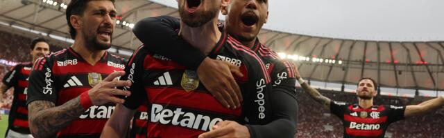 How to watch Palmeiras vs Flamengo: free streams, TV details for Copa Libertadores 2025 final