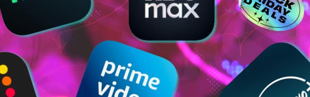 Streaming just got cheaper: Black Friday deals still live on Hulu, HBO Max, Apple TV, Disney+, and more