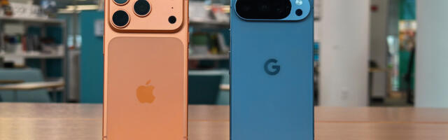 iPhone 17 Pro Vs Pixel 10 Pro: Here's Which Phone Comes Out On Top