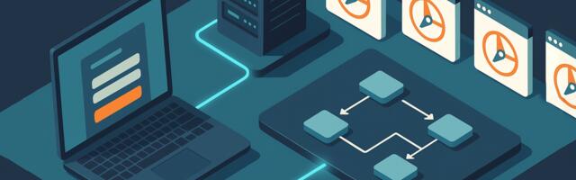 Коротко про масштабирование UI-автотестов в Java