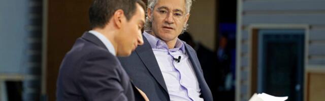 Alex Karp says Palantir is 'highly ethical' but doesn't need you to believe him