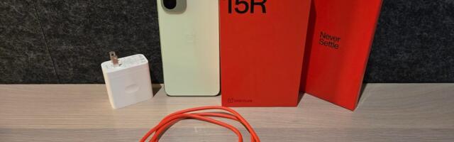 I Unboxed the New OnePlus 15R Phone and Here's Everything That Comes in the Box