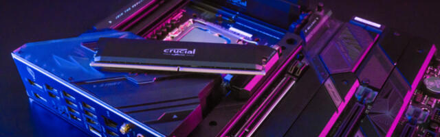 One Of The Biggest RAM Brands Is About To Become Impossible To Buy From