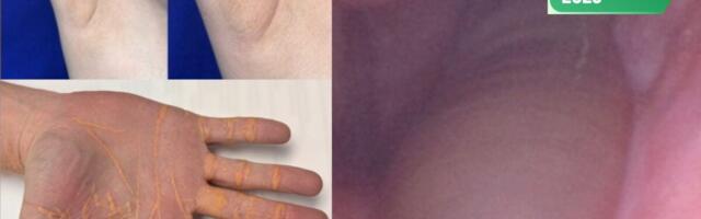 The Weirdest Medical Cases of 2025