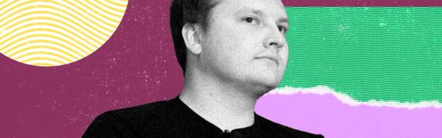 Most Influential: Stani Kulechov