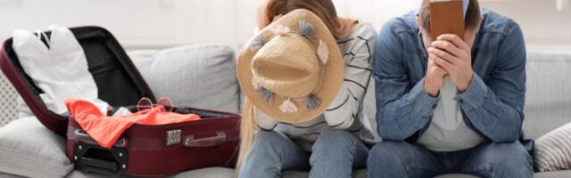 Don't Let Airbnb Owners Spy on You. Here's How to Spot Hidden Cameras in Your Rental