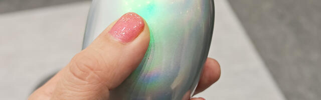 Murata echorb: When Haptics, Art, and Human Interaction Converge