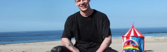 Meet the Elon Musk lawyer who's also literally a clown