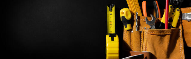 12 Of The Most Underrated Home Improvement Tools