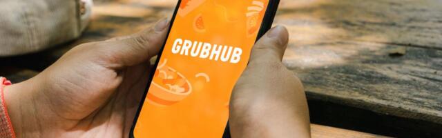 Grubhub says hackers stole company data in recent breach - here's what we know