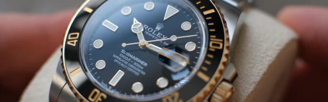 12 Of The Biggest Luxury Watch Brands, Ranked By Sales