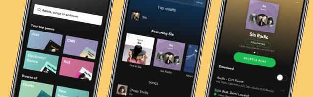 Spotify To Bring Back Editable Usernames