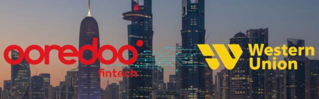 Ooredoo Fintech Integrates Western Union to Boost Remittance Options in Qatar
