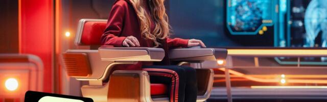 ‘Starfleet Academy’ Gives Its Kids (and Itself) the Grace to Find Their Own Path