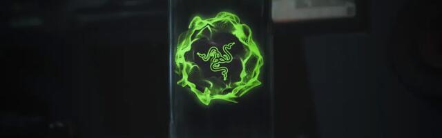 Razer unveils a fully agentic version of its AI companion AVA
