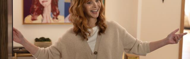 The Comeback Season 3 review: Lisa Kudrow warns us of the AI apocalypse