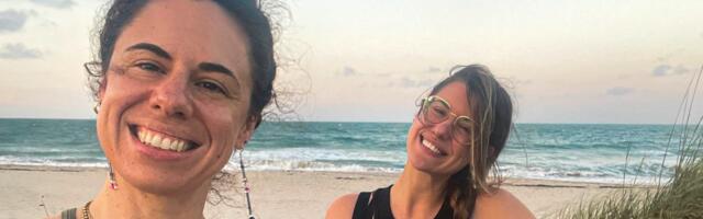 After visiting Florida for decades, I'd choose this gorgeous, uncrowded beach town over Miami any day