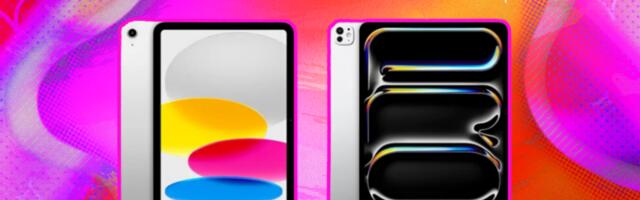 The best iPad deals to shop ahead of Amazons Big Spring Sale — score new iPads at all-time low prices