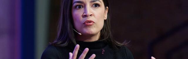 AOC draws parallel between prediction markets and Big Tobacco, floats advertising ban