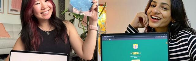 Everyone now has the keys to the side hustle kingdom. Now comes the great leveler: Creativity.