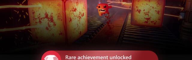 You'll soon be able to hide games from your Xbox achievements list