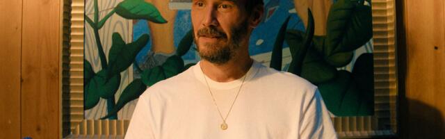 Keanu Reeves' new Apple TV movie Outcome has been slammed by critics — watch these 4 highly-rated films with the beloved actor instead